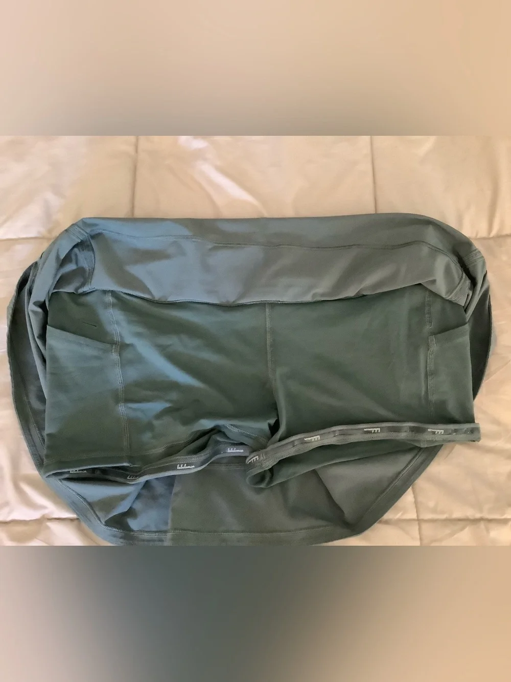 Lululemon Pace Rival Skirt (Regular) 13